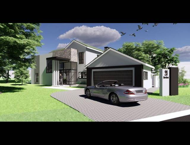4 BEDROOM GOLF ESTATE FOR SALE IN WIGWAM